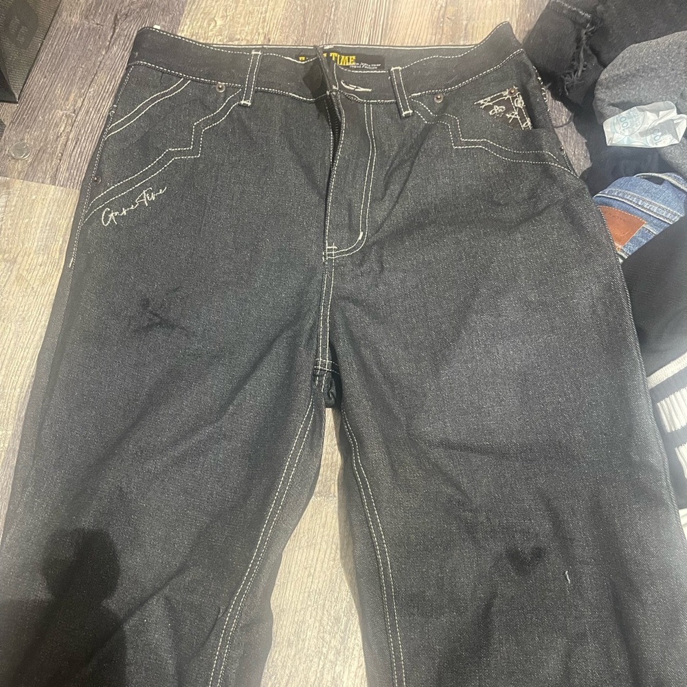 Men’s 32 pants